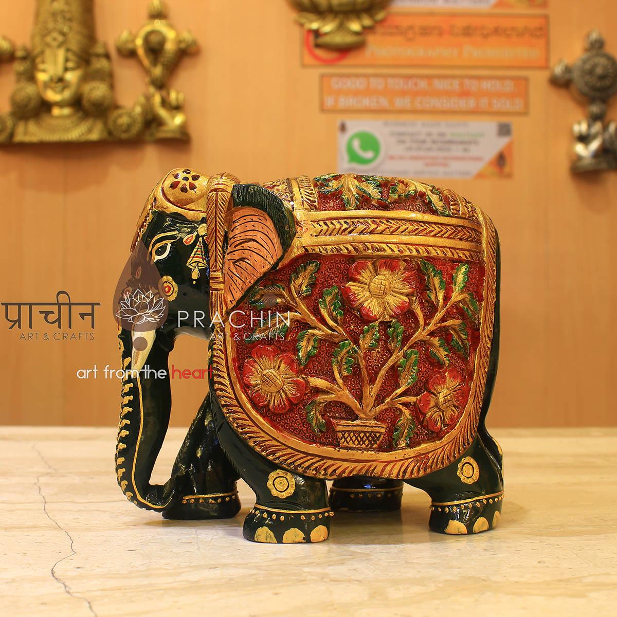 Elephant