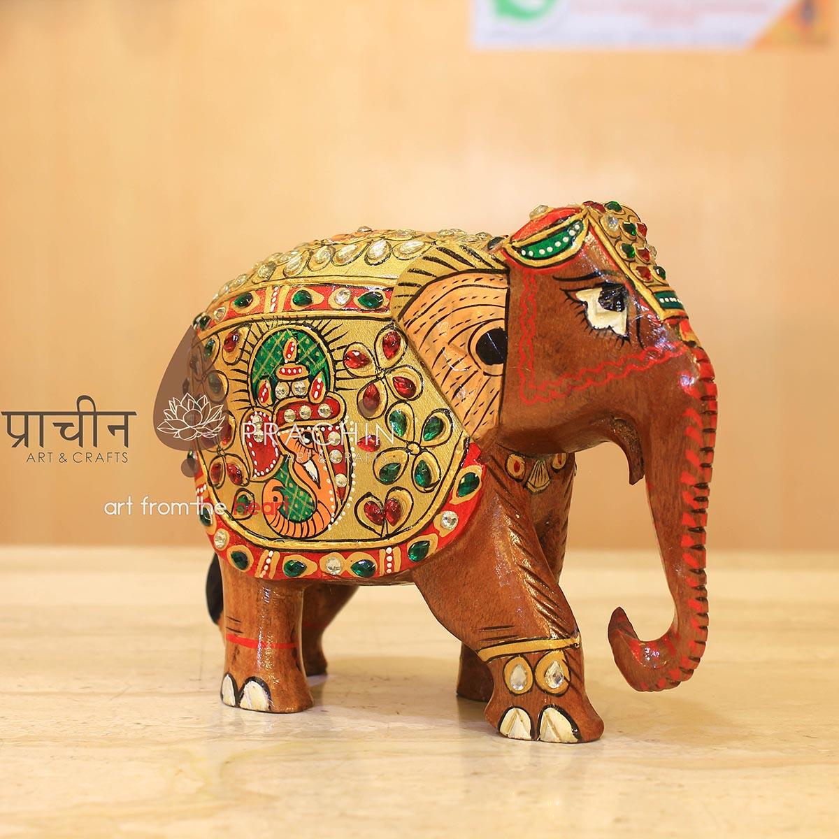 Elephant