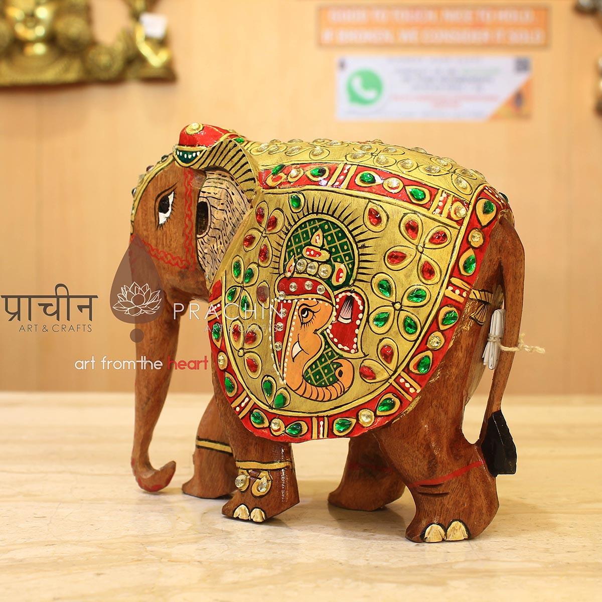 Elephant
