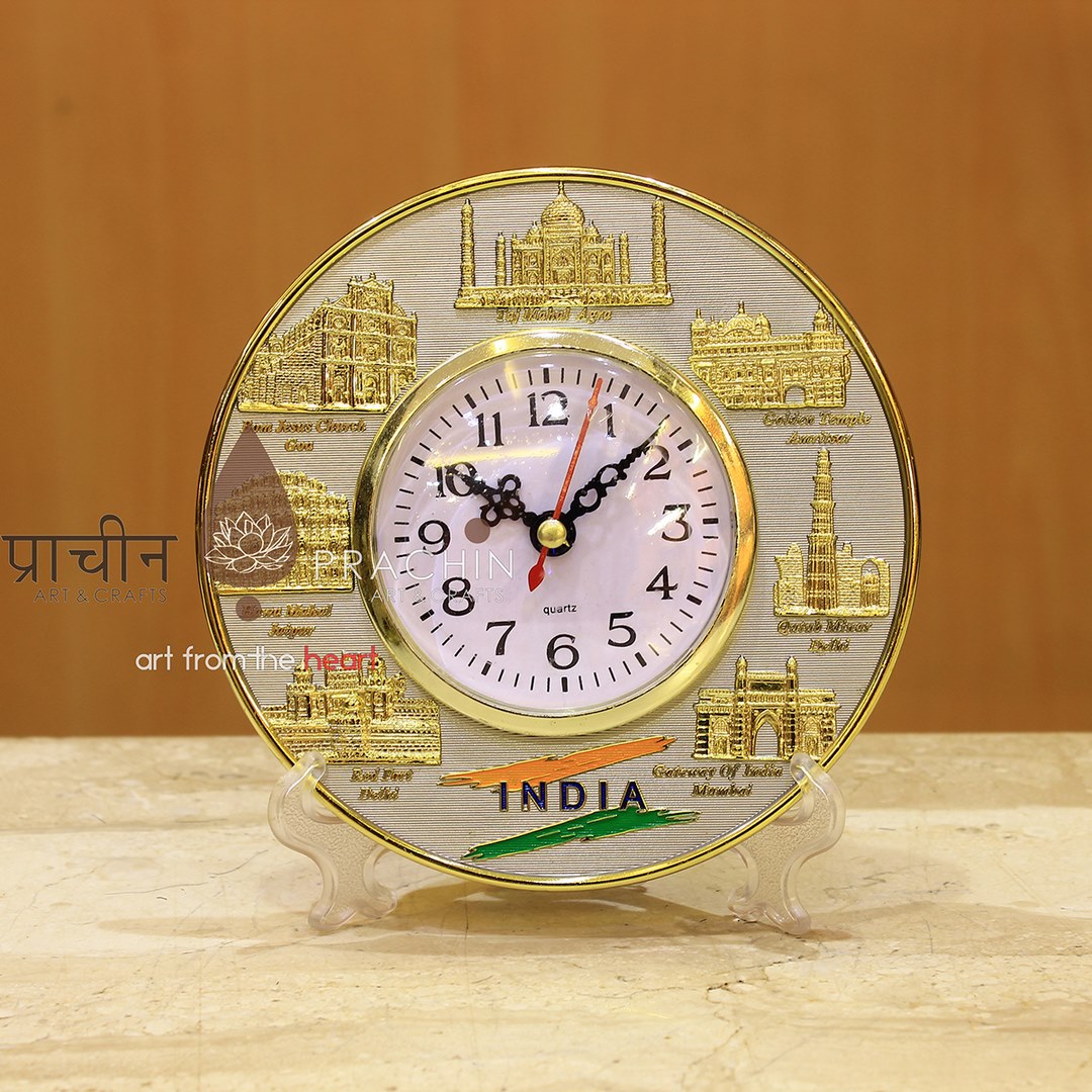 Table Clocks