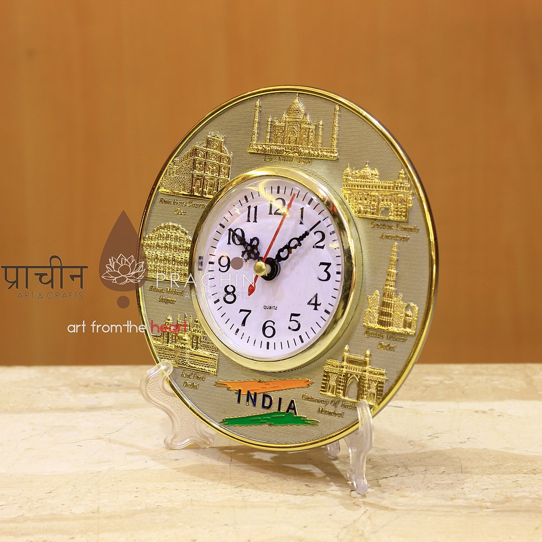 Monumental Clock