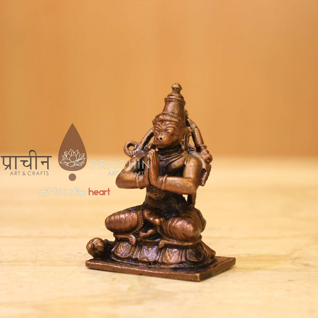 Hanuman Standing