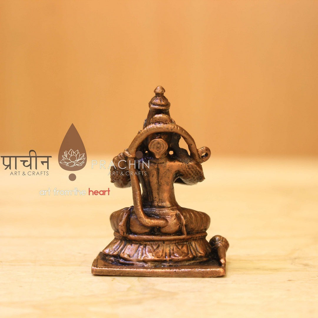 Hanuman Standing
