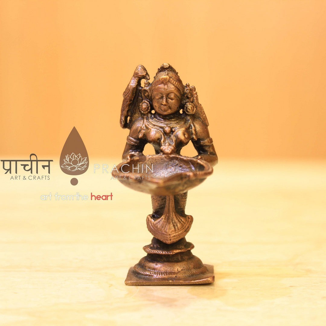 Deepa Laxmi
