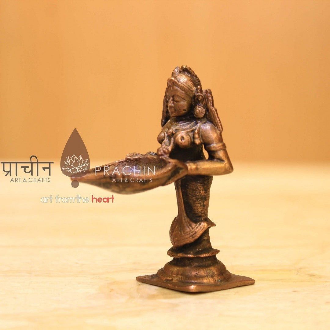 Deepa Laxmi