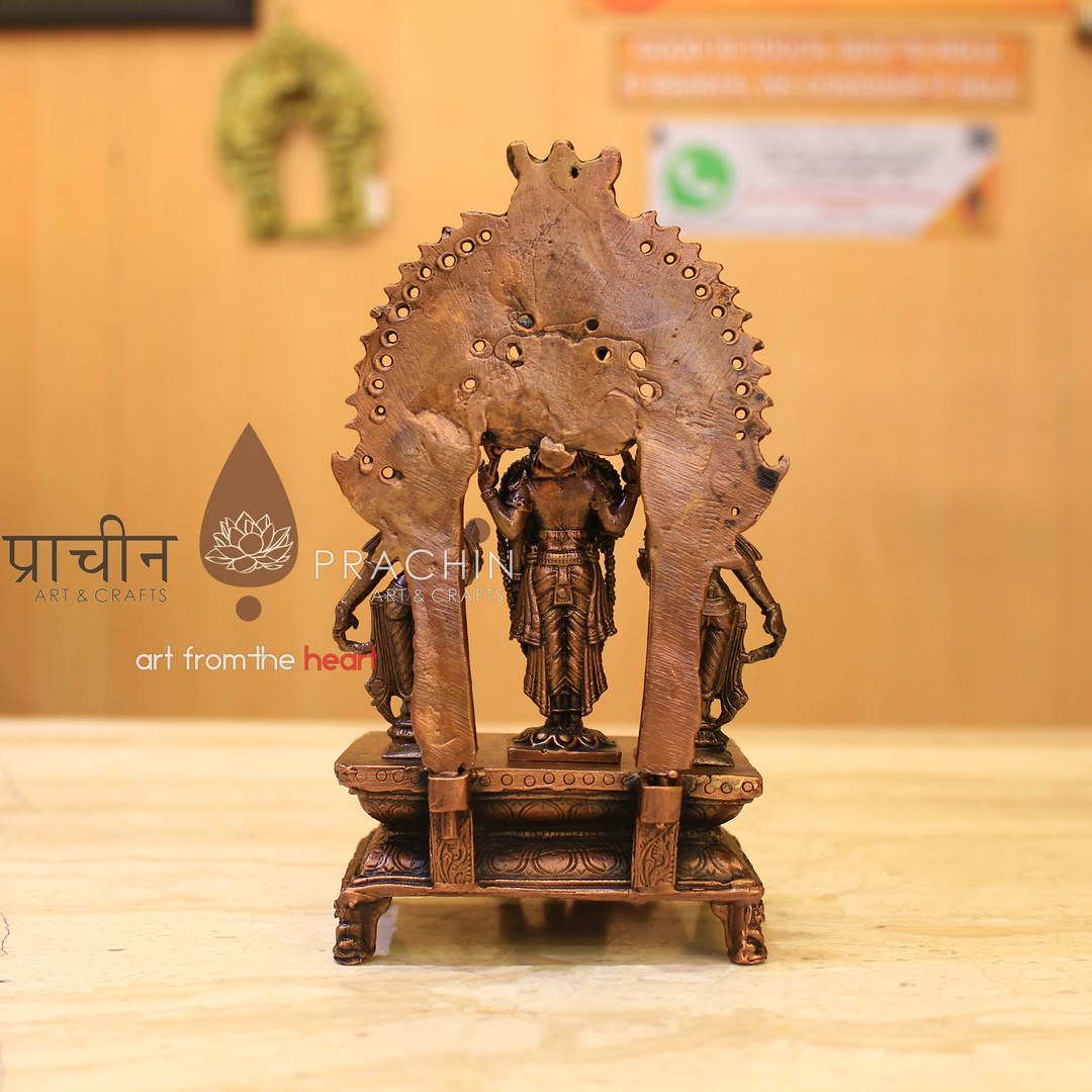 Balaji Sridevi Bhudevi Set