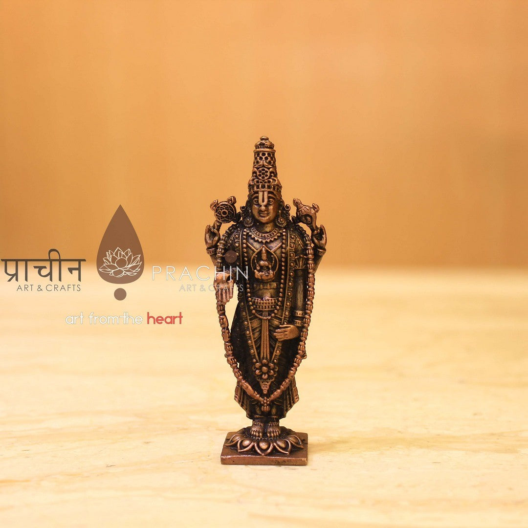 Copper Balaji