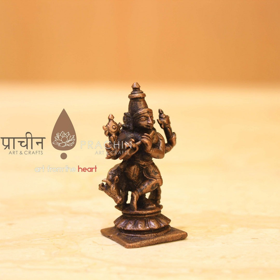 Cow Krishna
