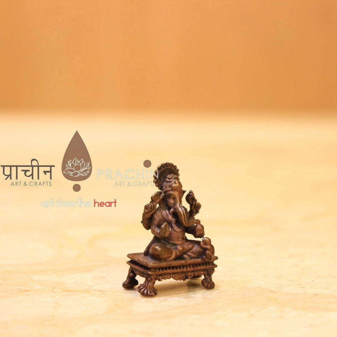 Ganesha Idol