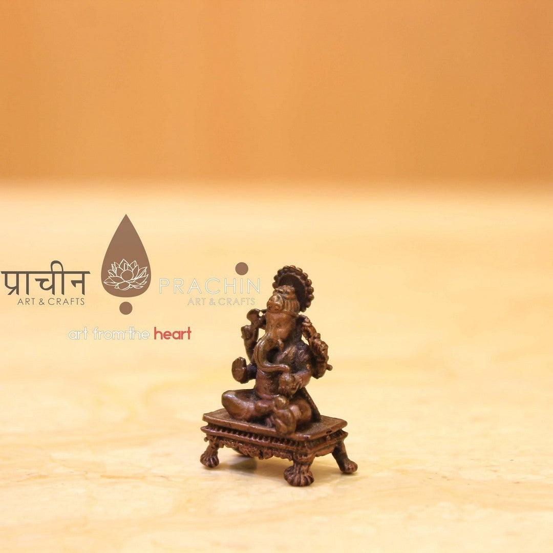 Ganesha Idol