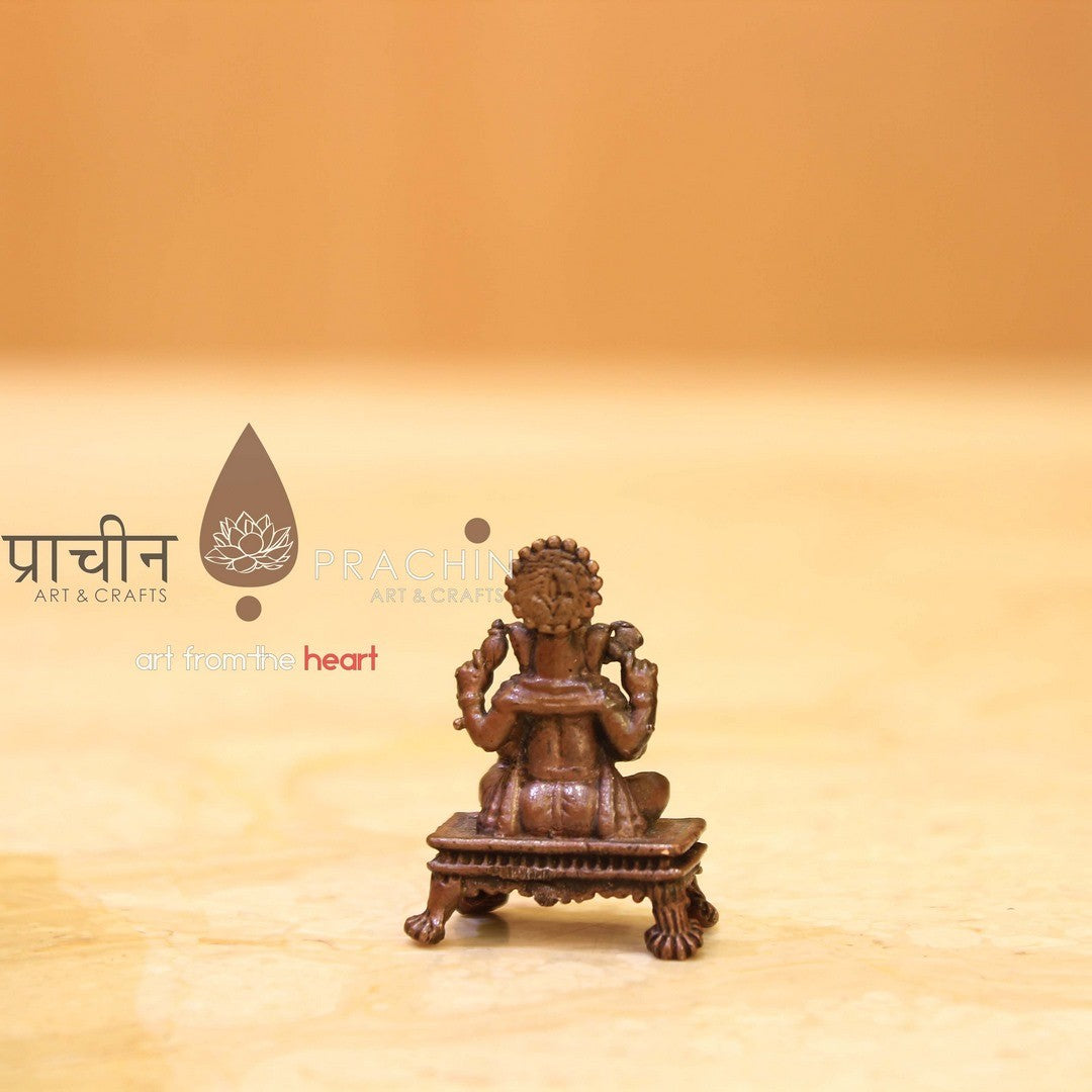 Ganesha Idol