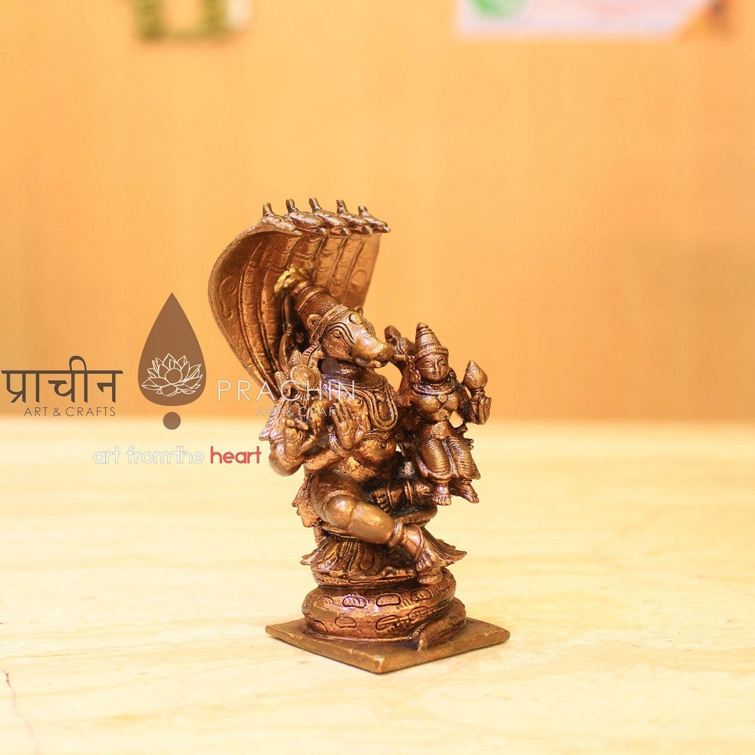Varaha Laxmi