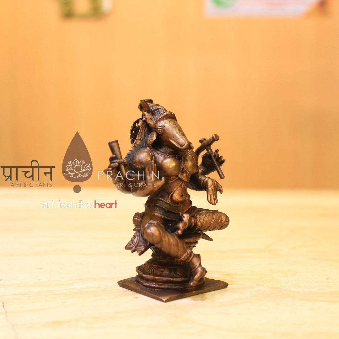 Varahi Devi