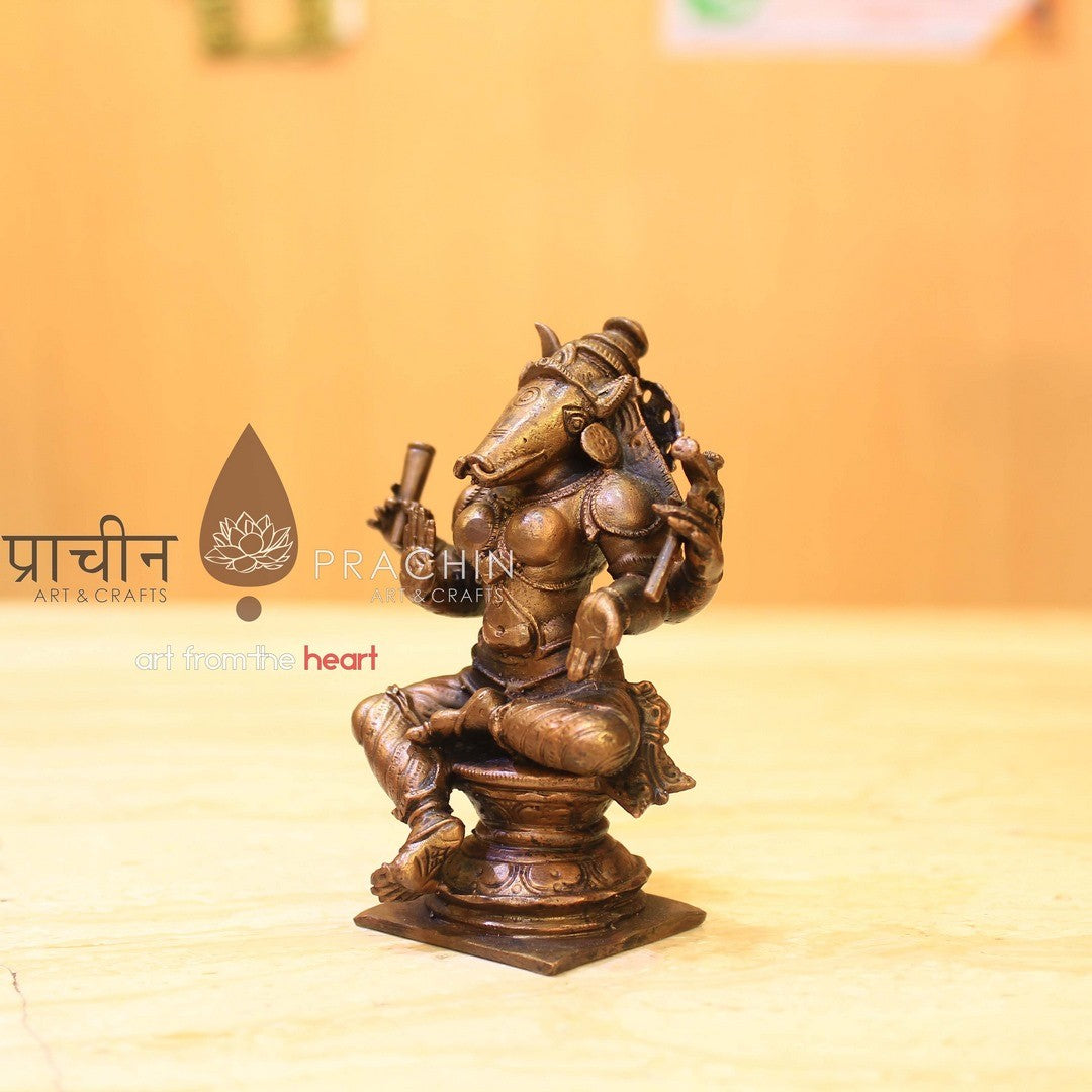 Varahi Devi