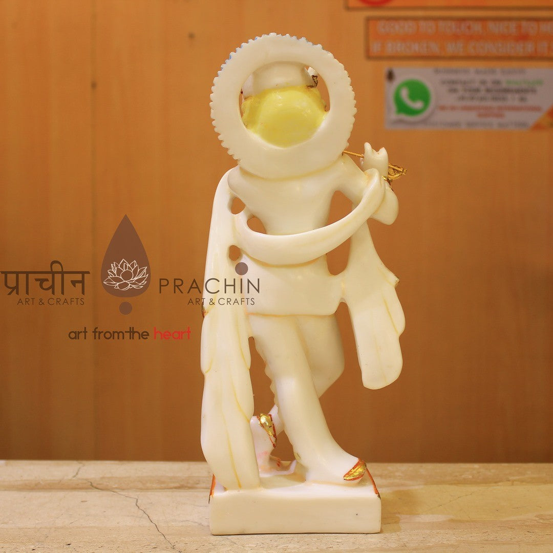 Radha Krishna Standing