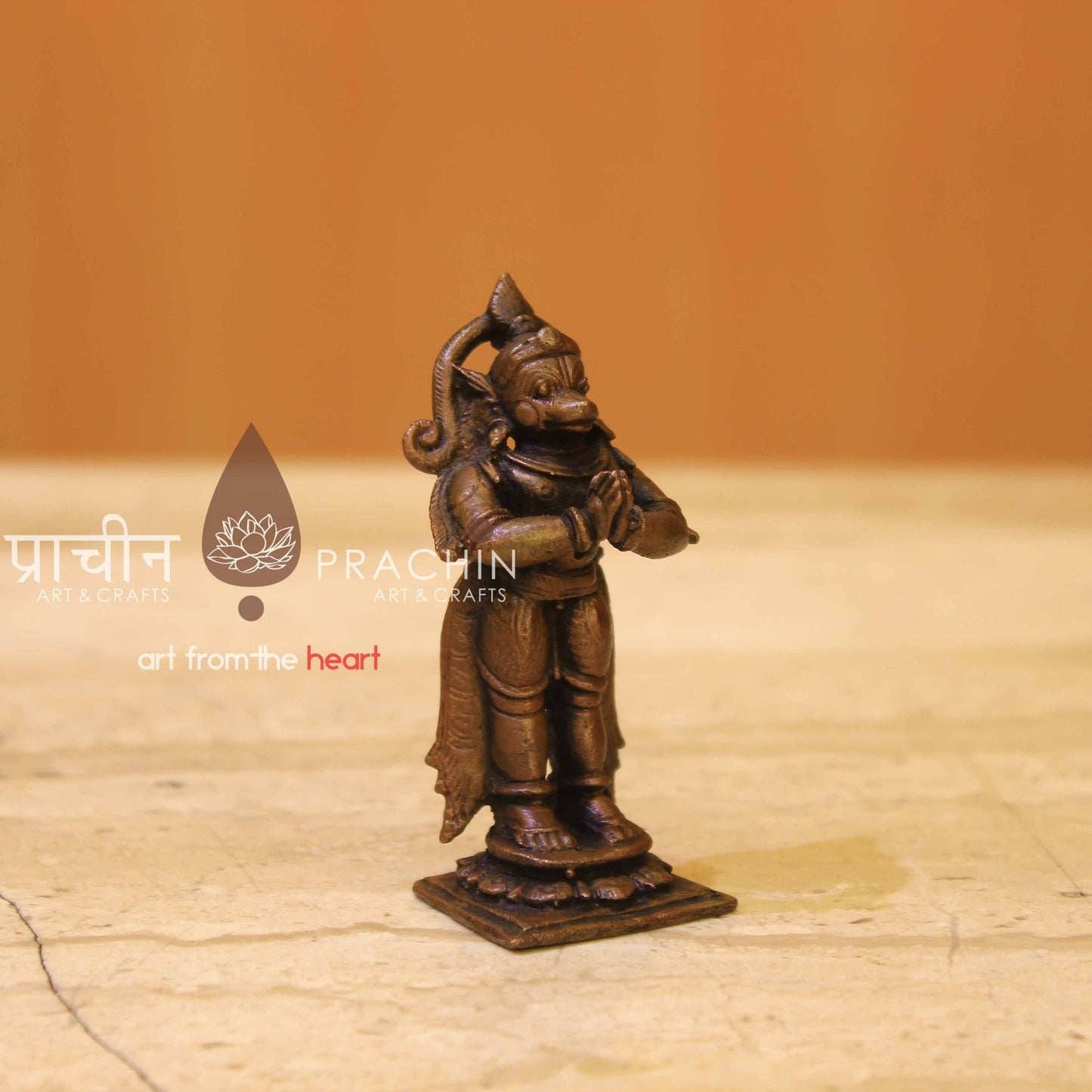 Hanuman Standing