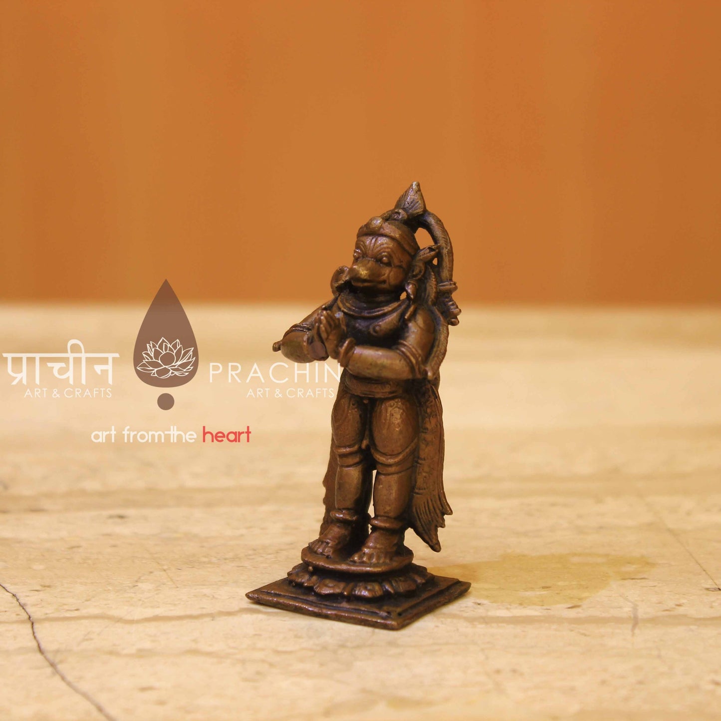 Hanuman Standing