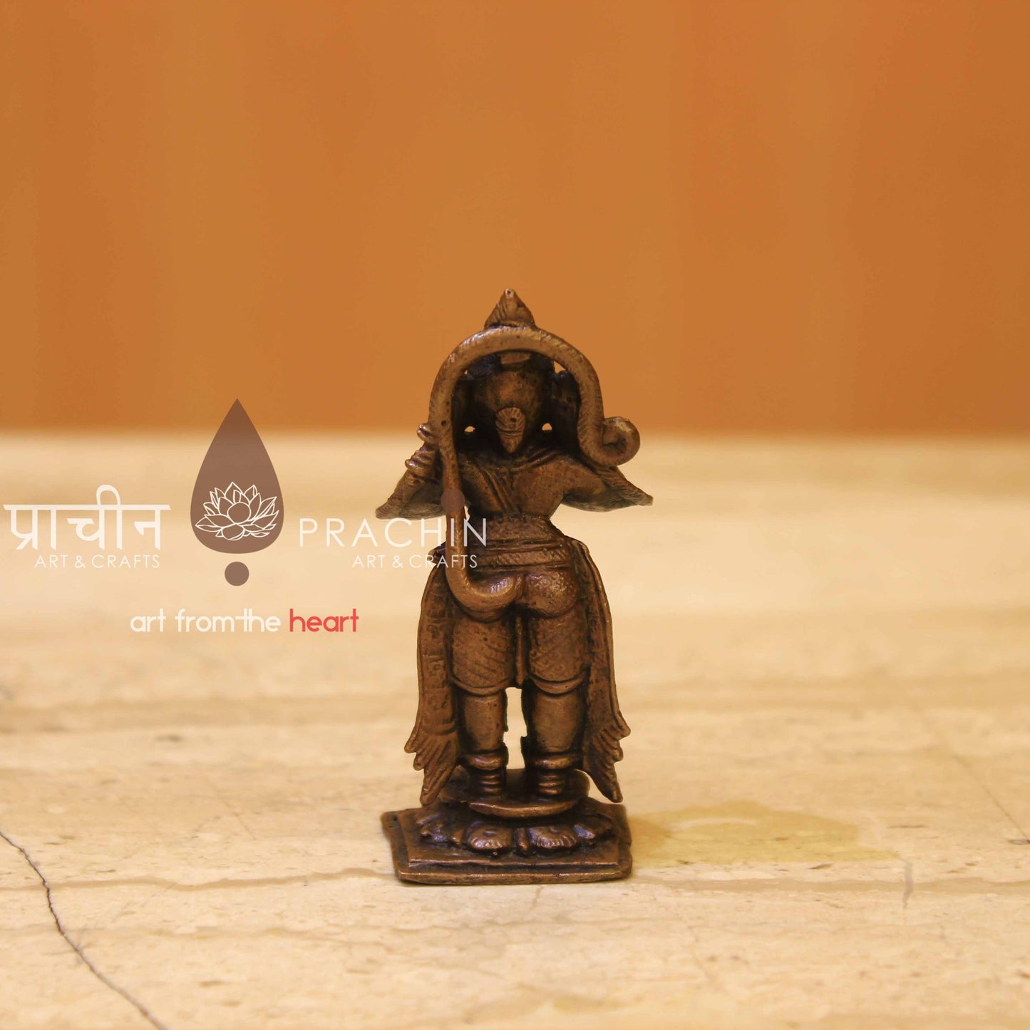Hanuman Standing