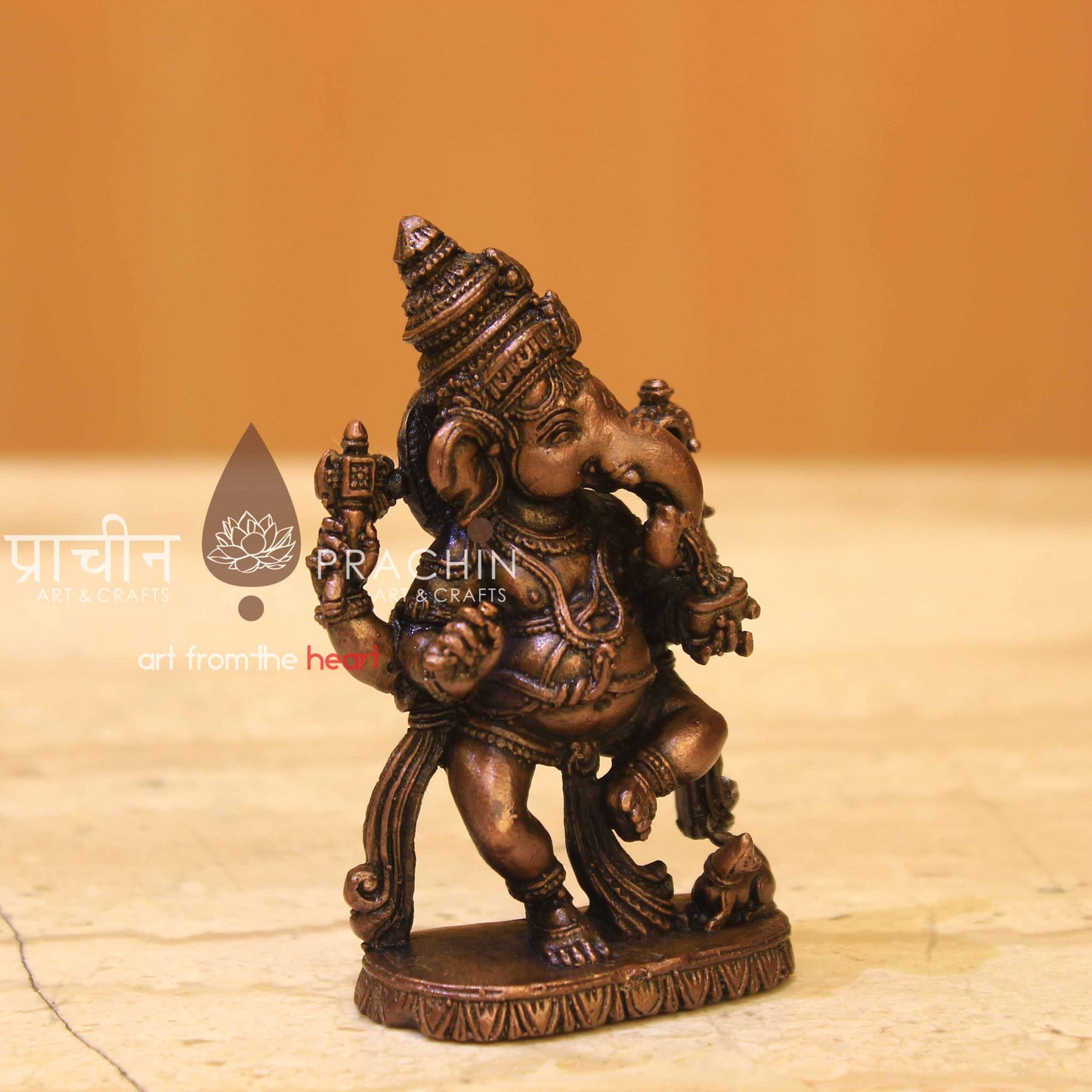 Ganesha Idol