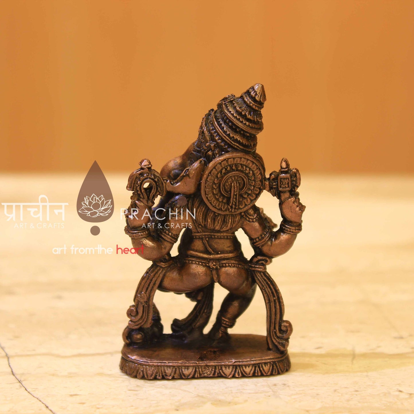 Ganesha Idol