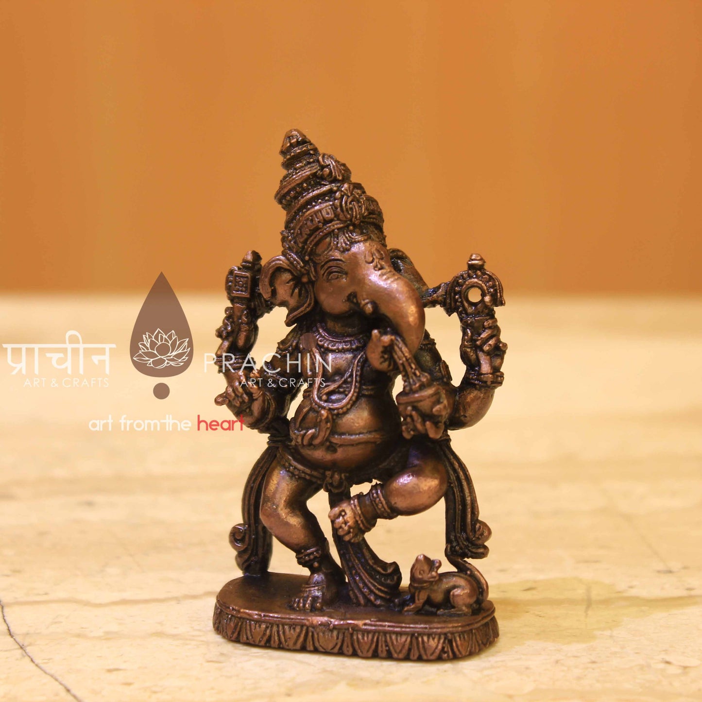Ganesha Idol
