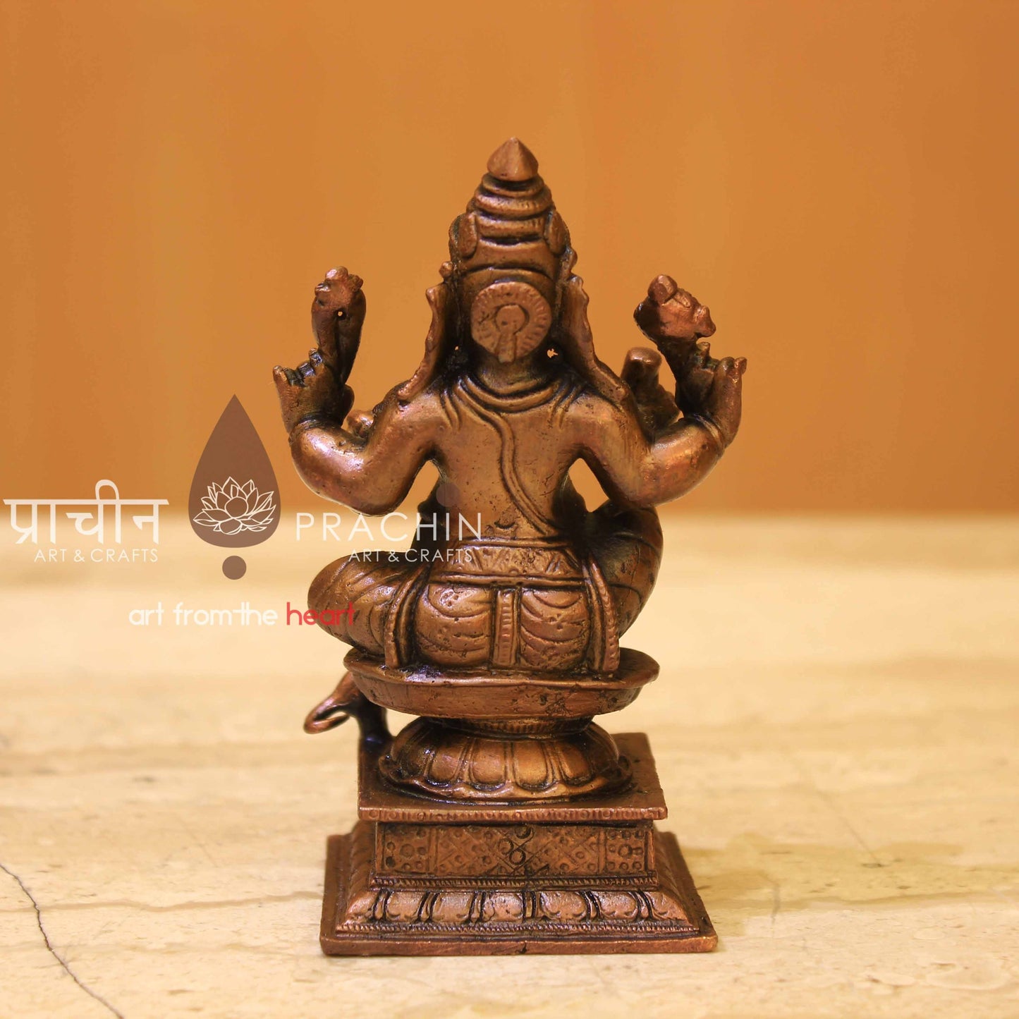 Ganesha Idol