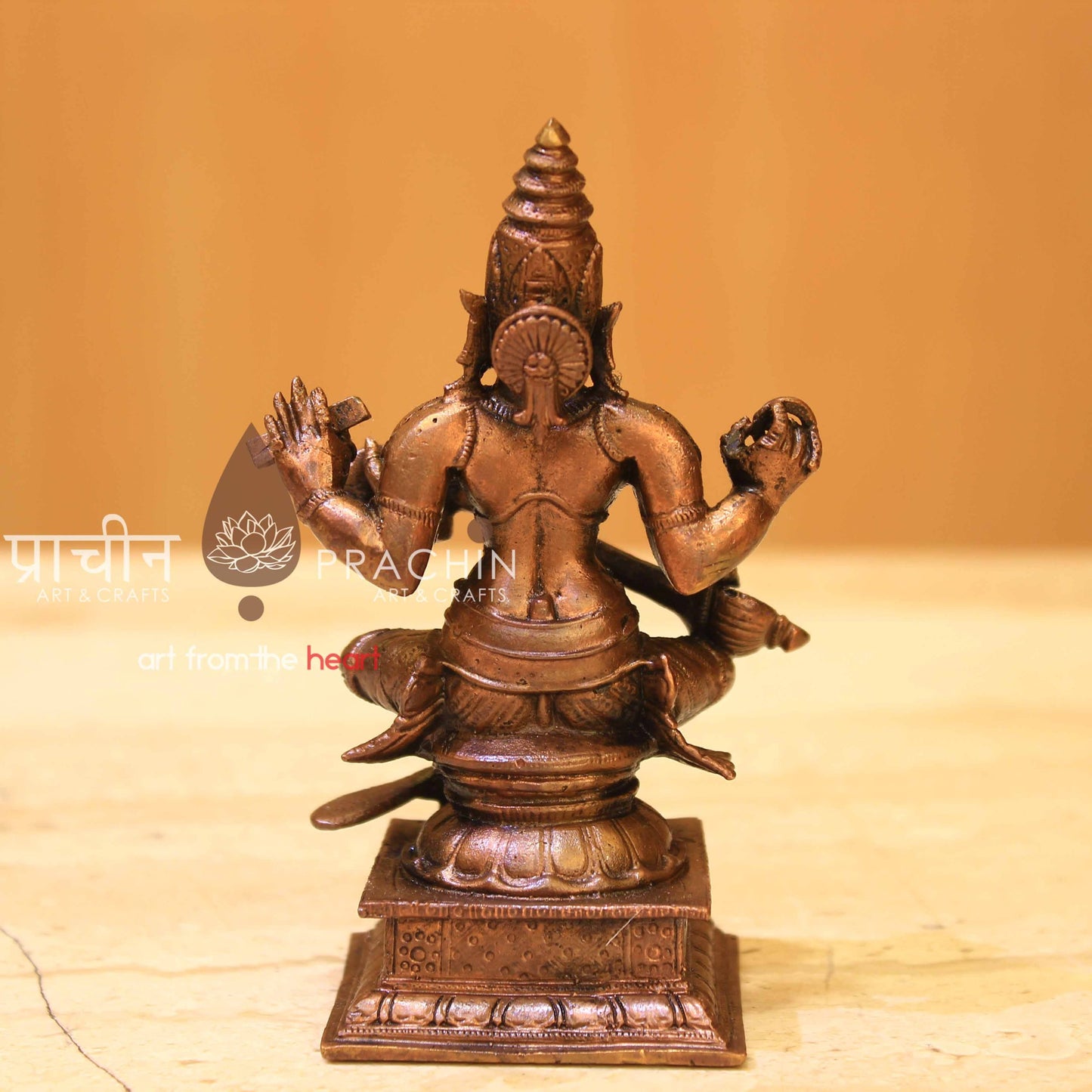 Saraswathi Sitting