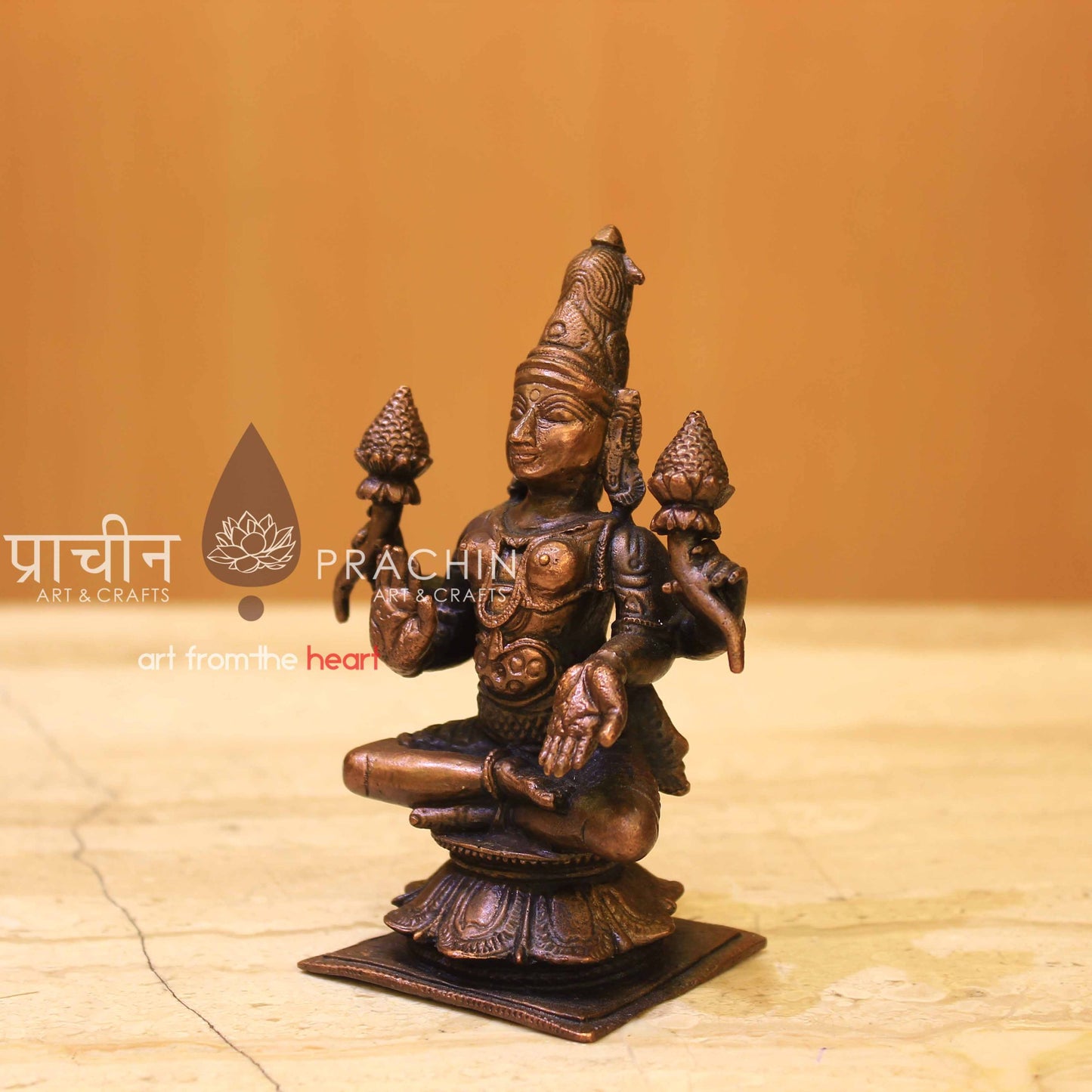 Laxmi Sitting