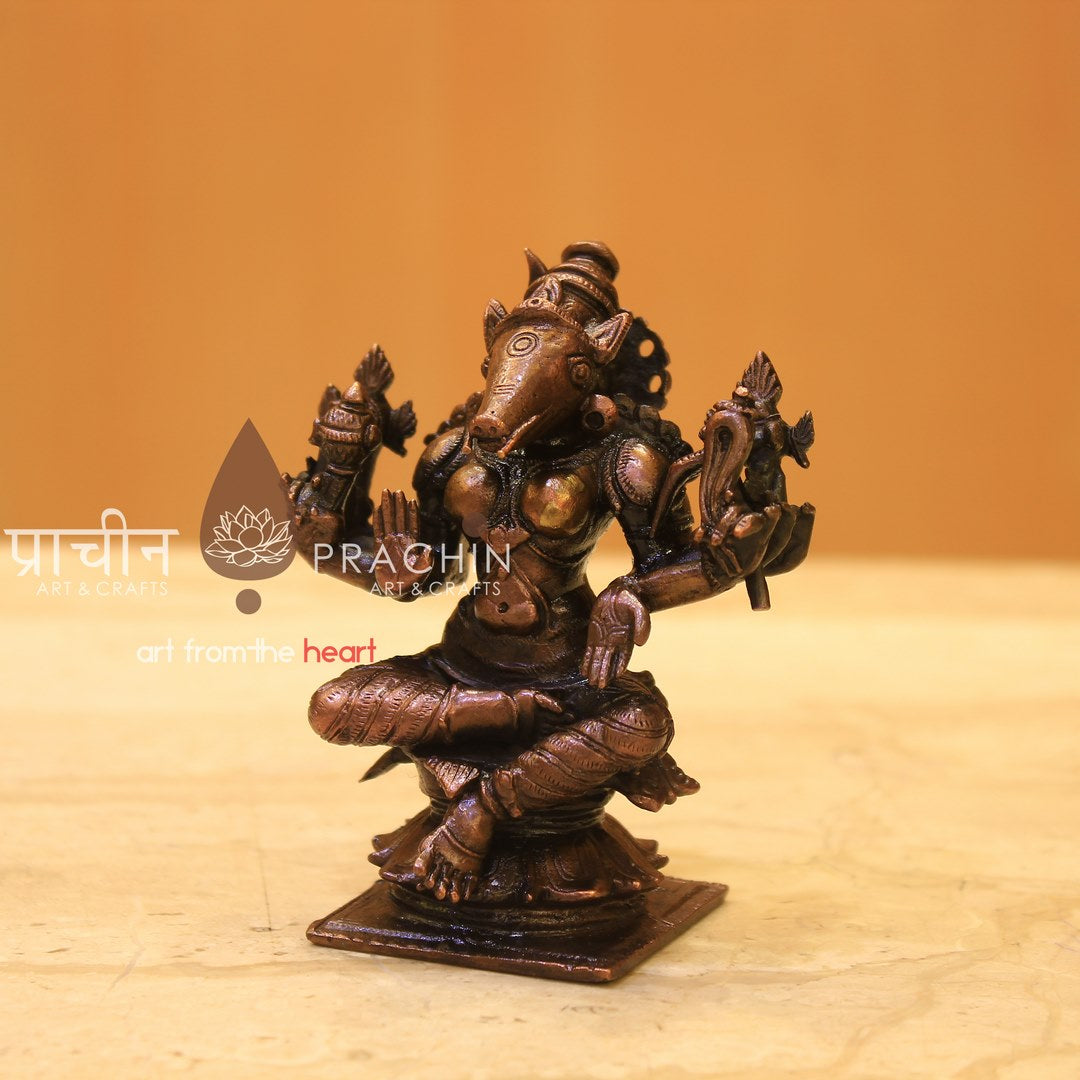 Varahi Devi