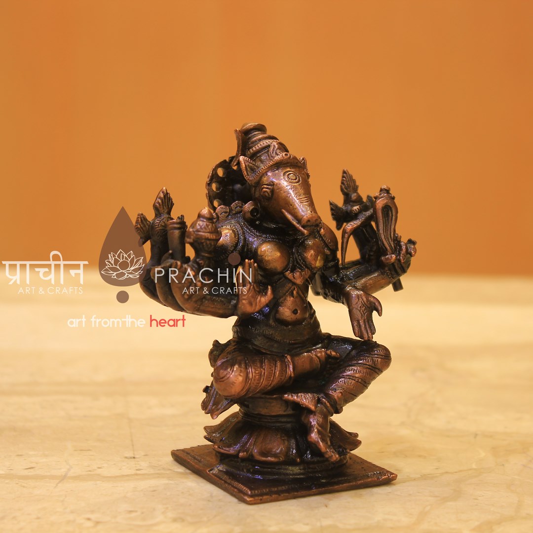 Varahi Devi