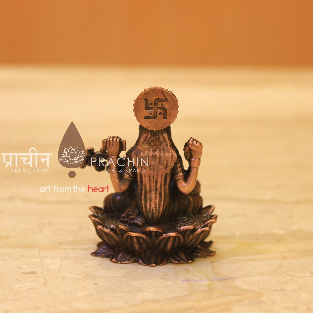 Saraswathi Sitting