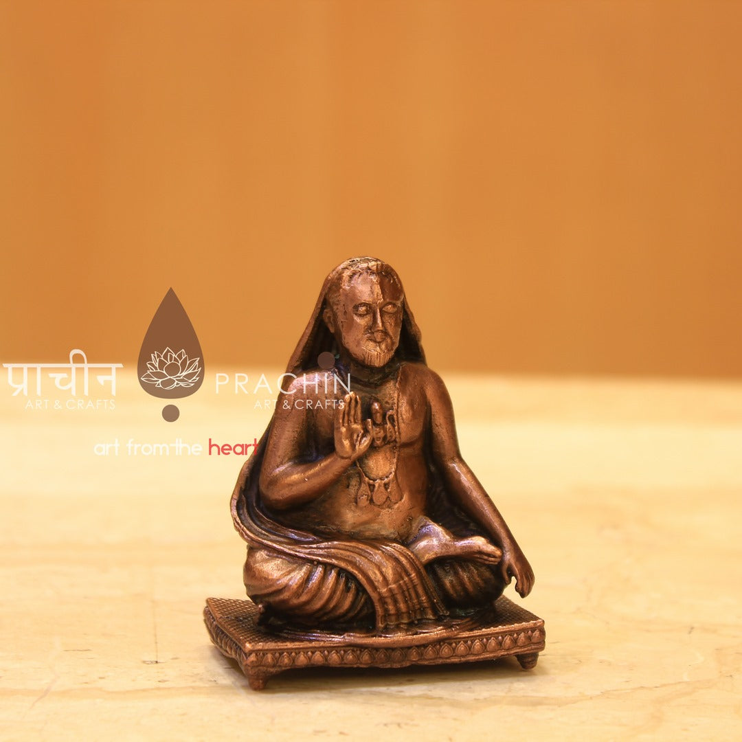 Raghavendra Swamy