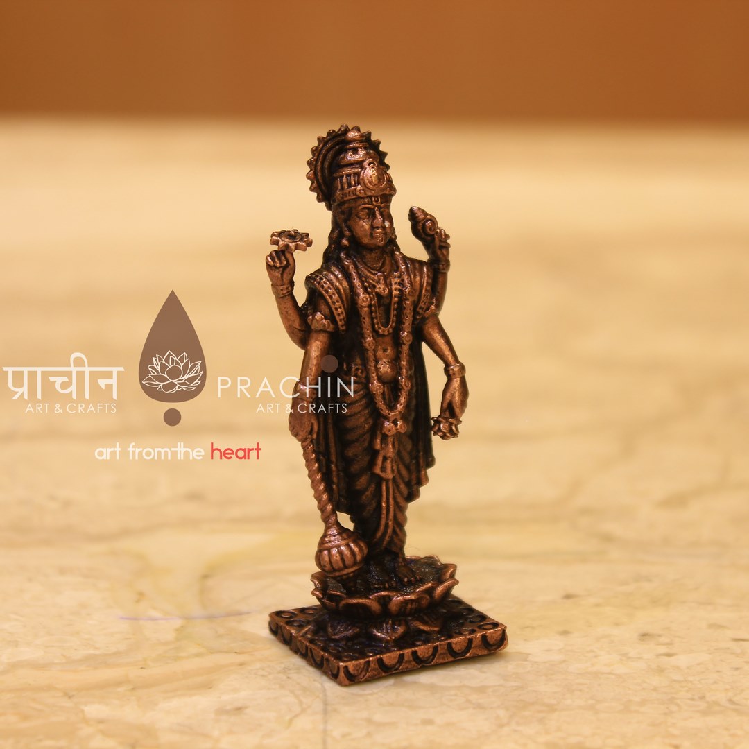 Vishnu