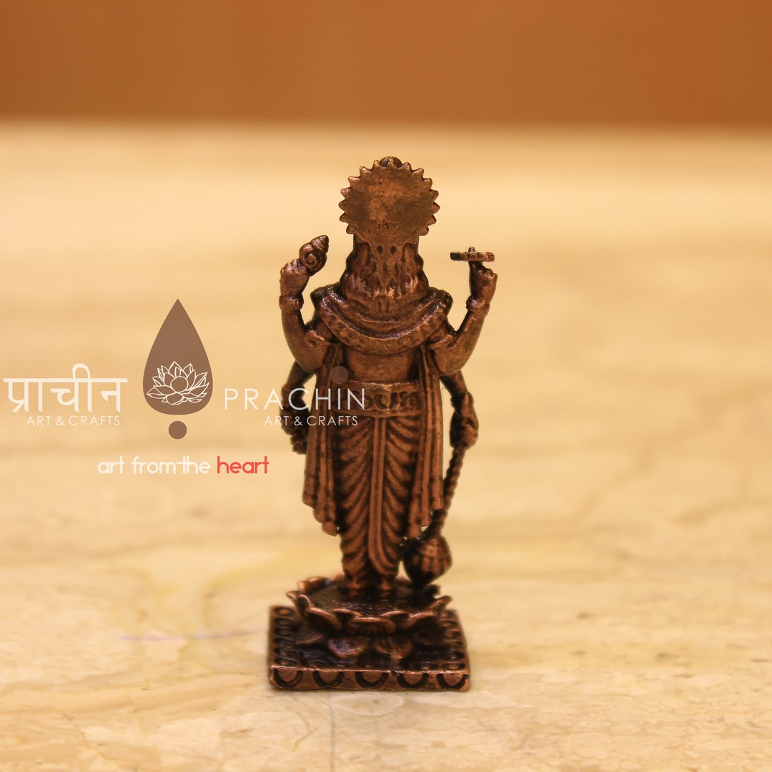 Vishnu