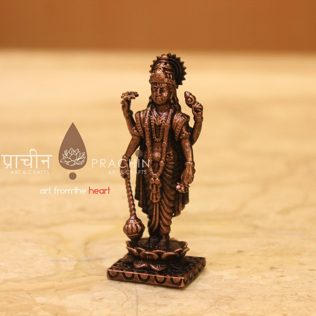 Vishnu