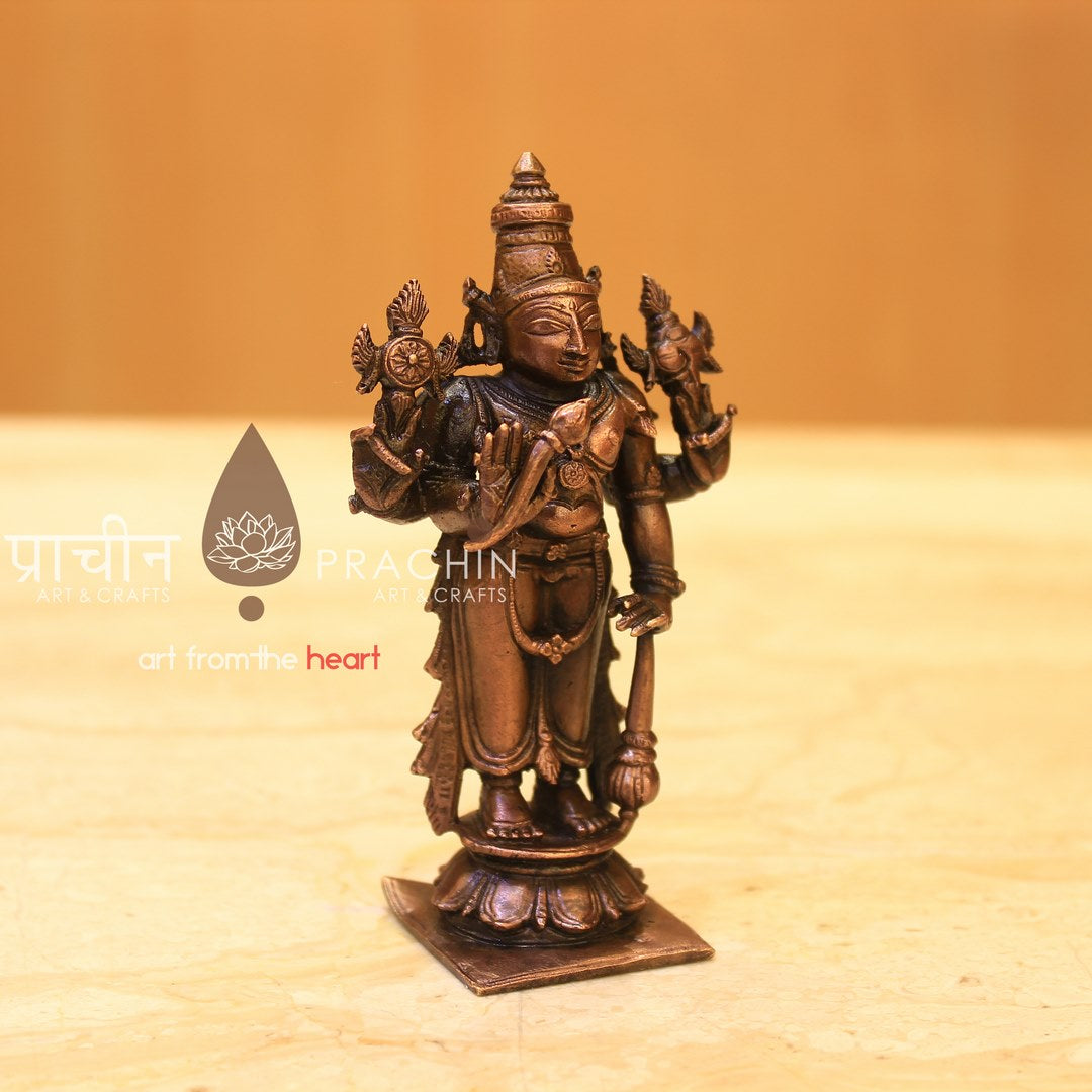 Vishnu
