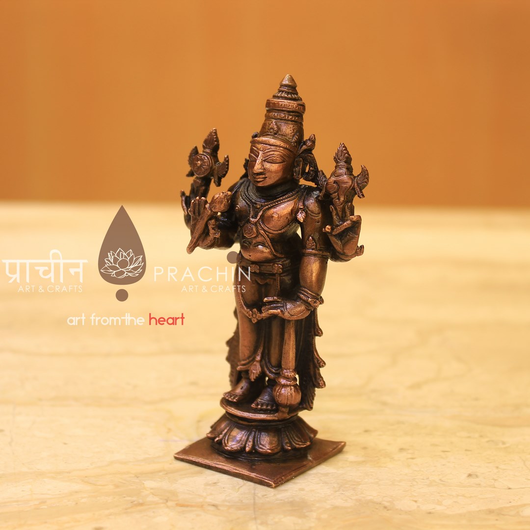 Vishnu