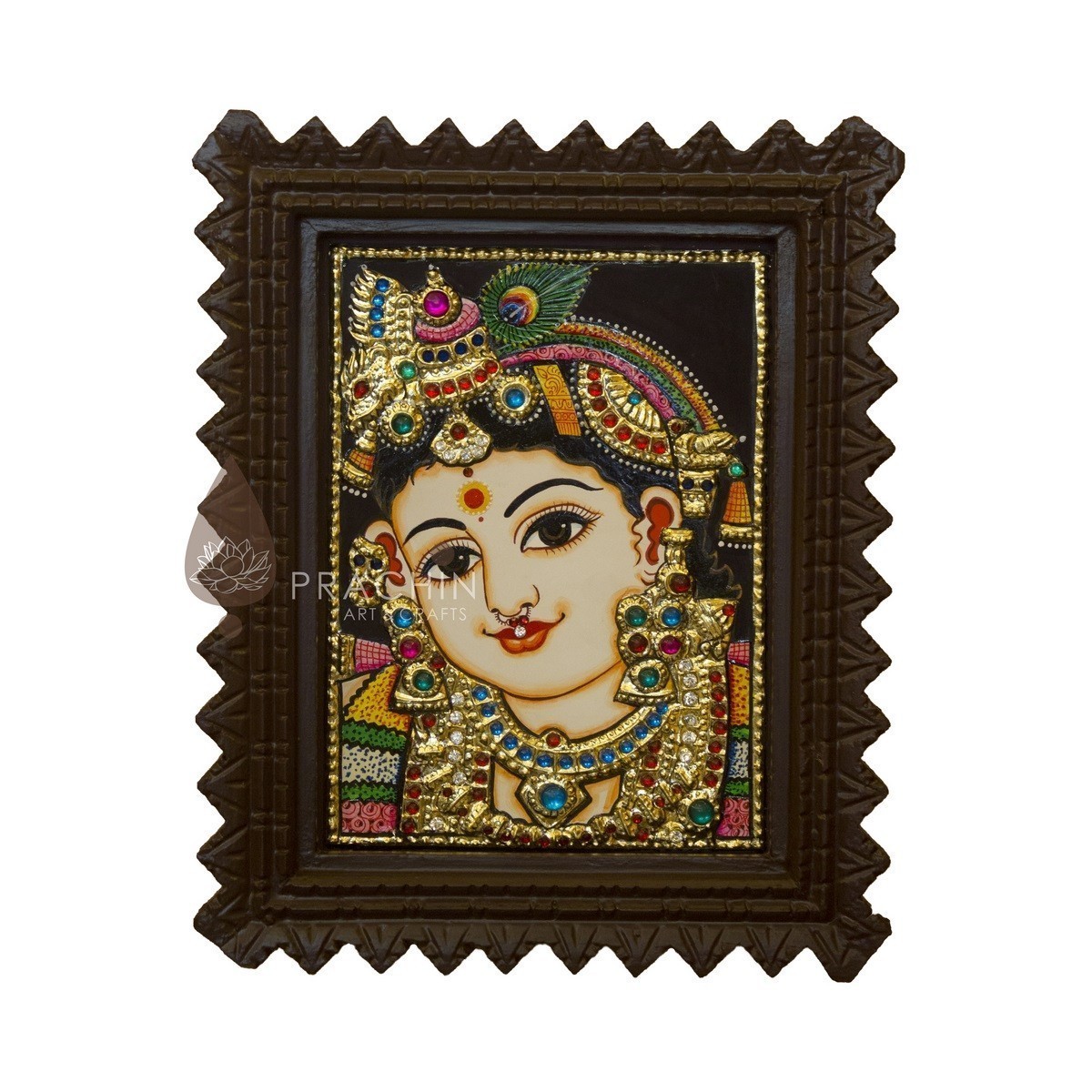 Krishna