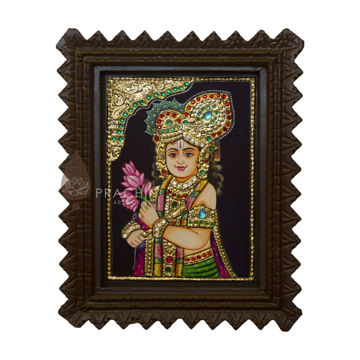 Krishna