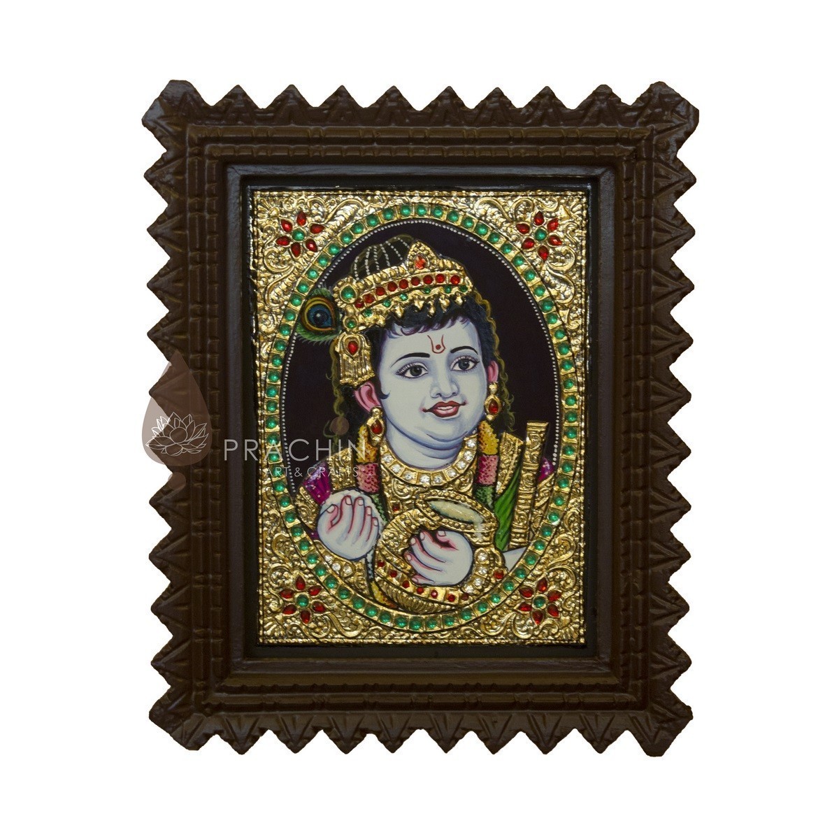 Krishna