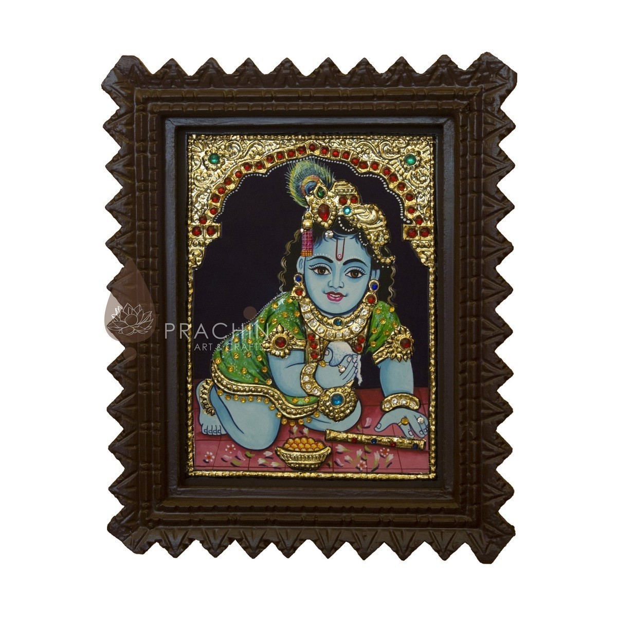 Krishna