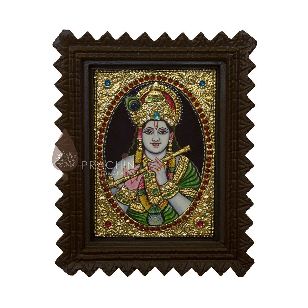 Krishna