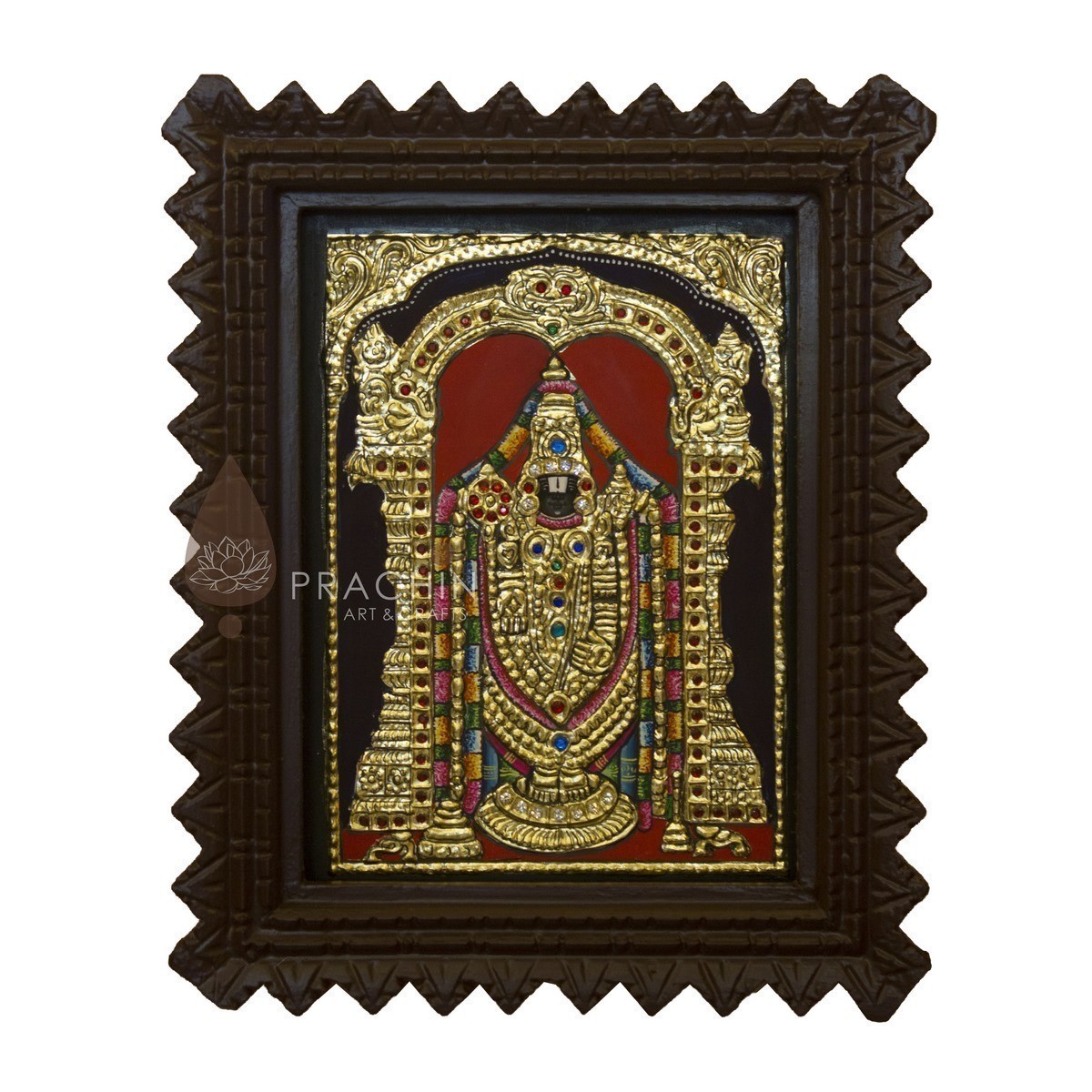 Balaji