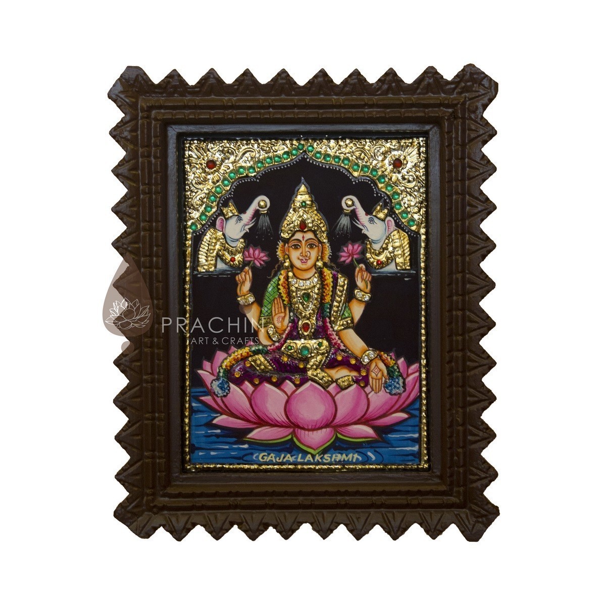 Gaja Laxmi