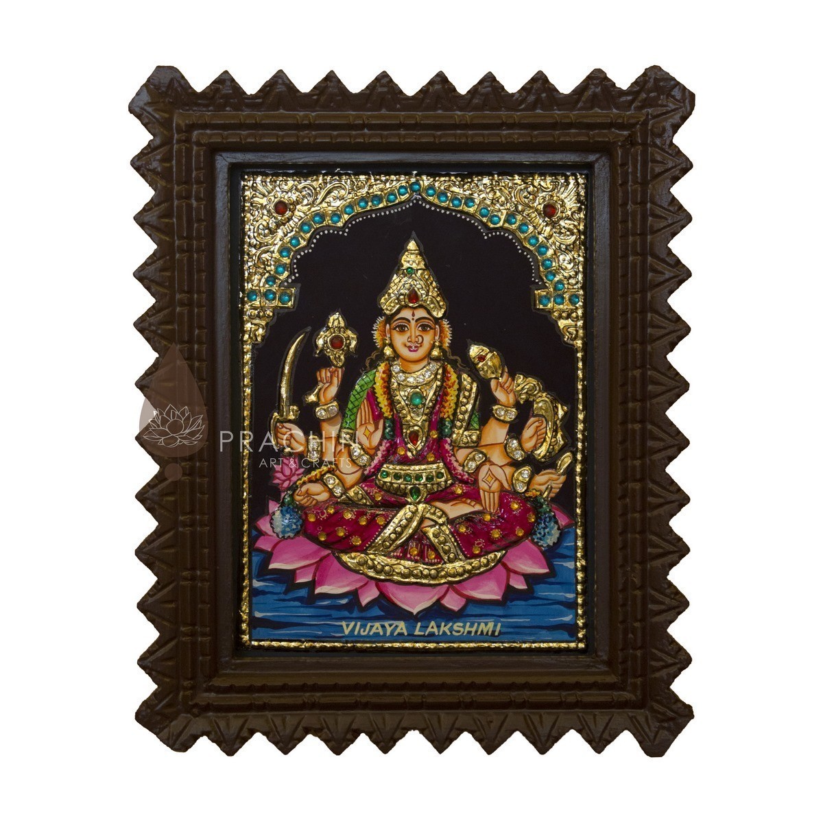 Vijaya Laxmi