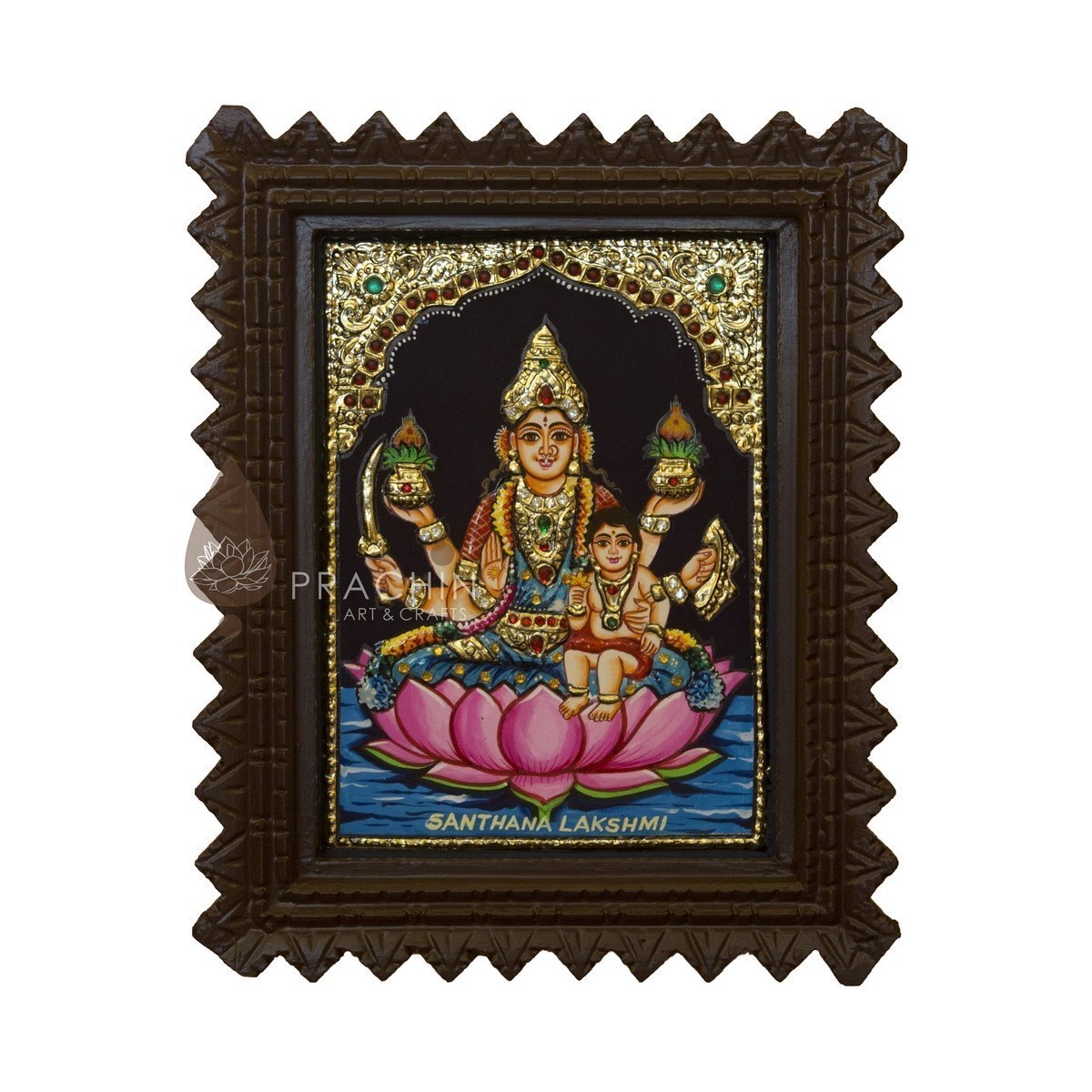 Santhana Laxmi