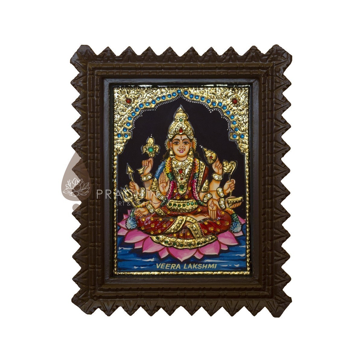 Veera Laxmi