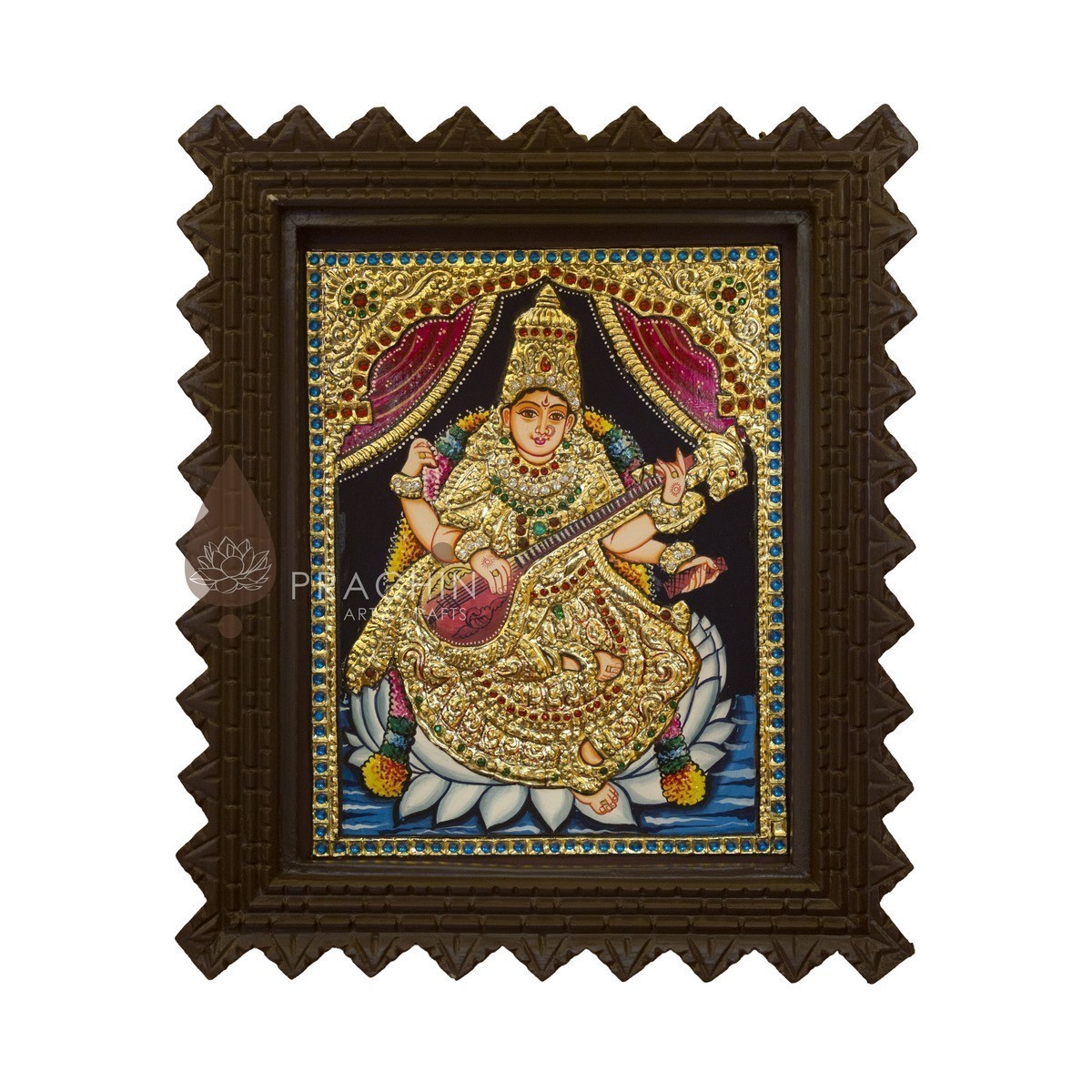Saraswathi