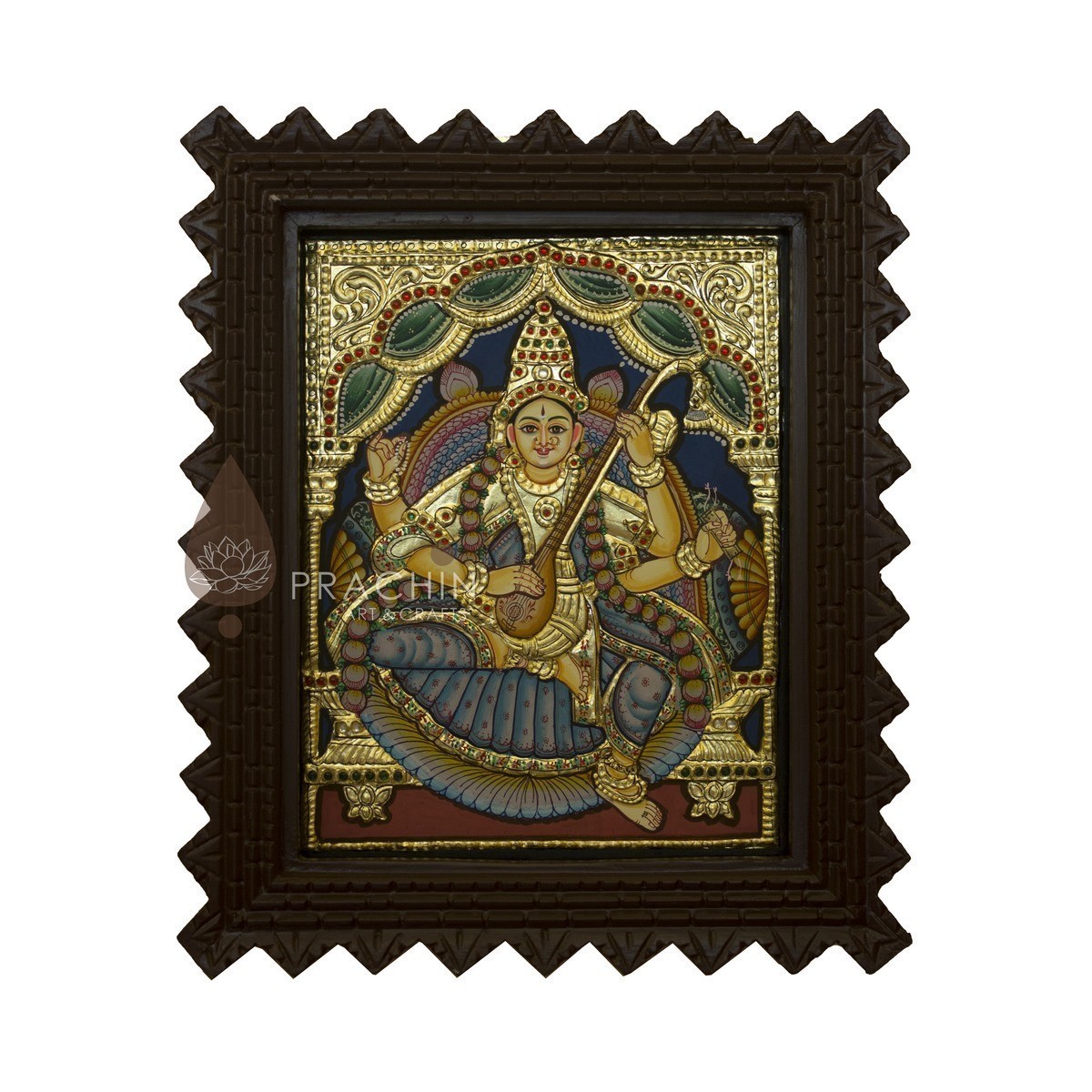 Saraswathi