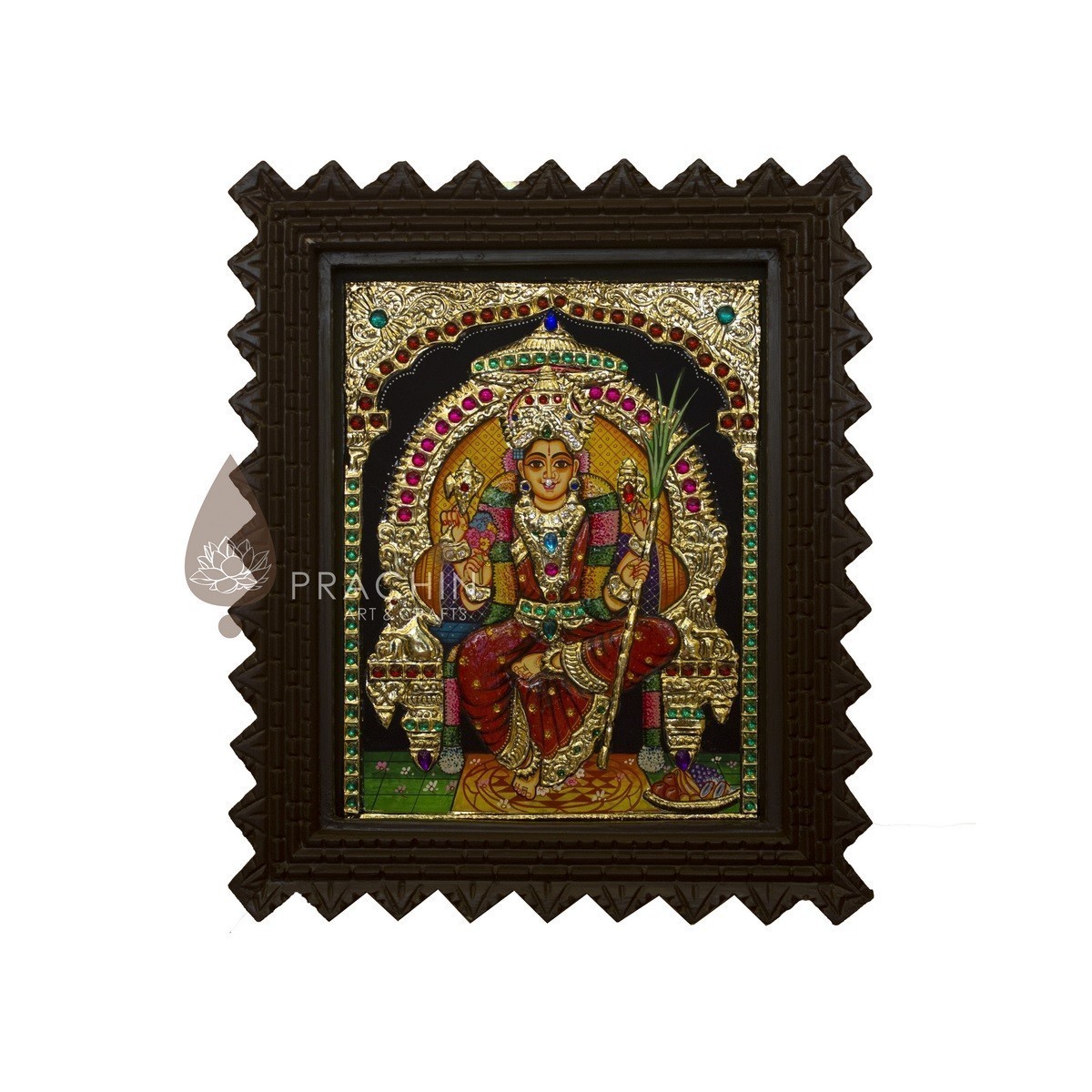Rajarajeshwari